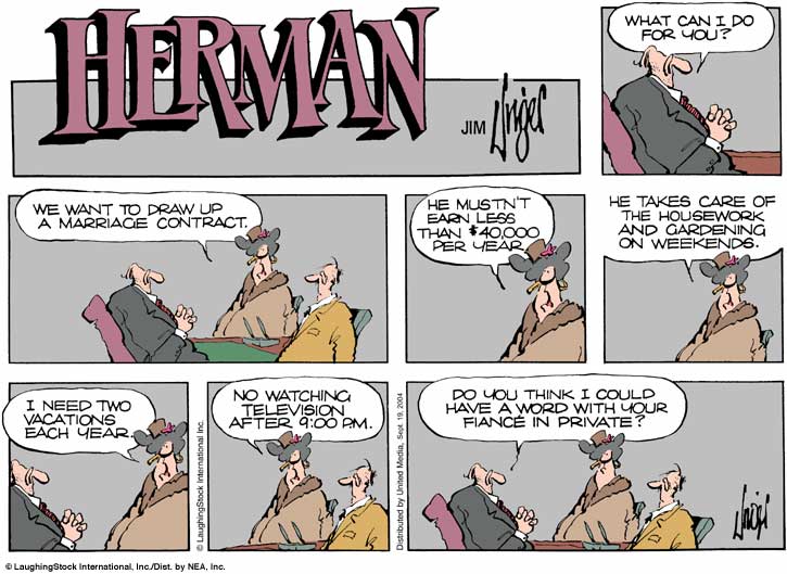 herman